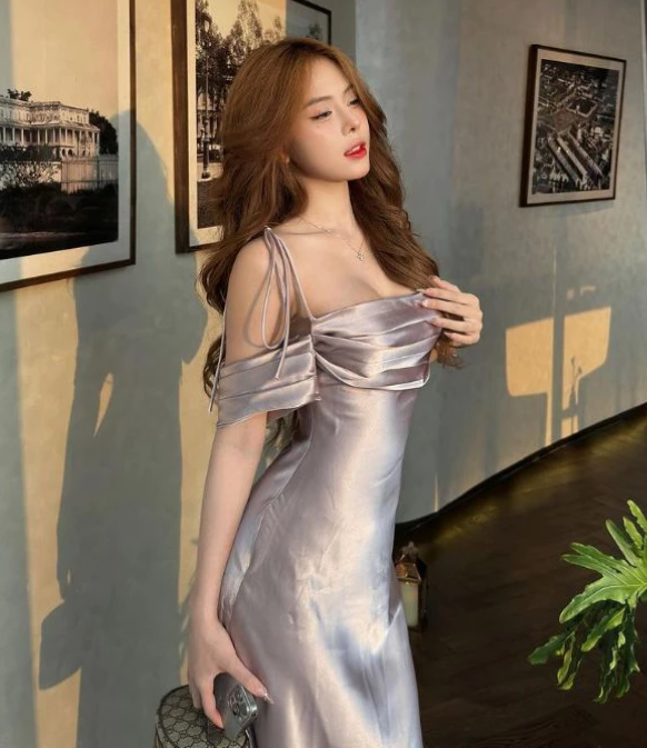 lụa1