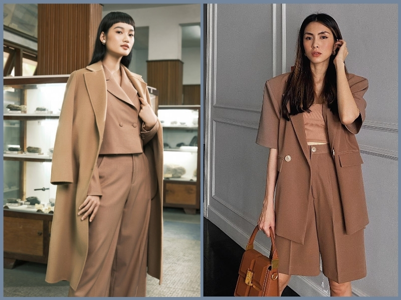 xu hướng thời trang nữ 2026