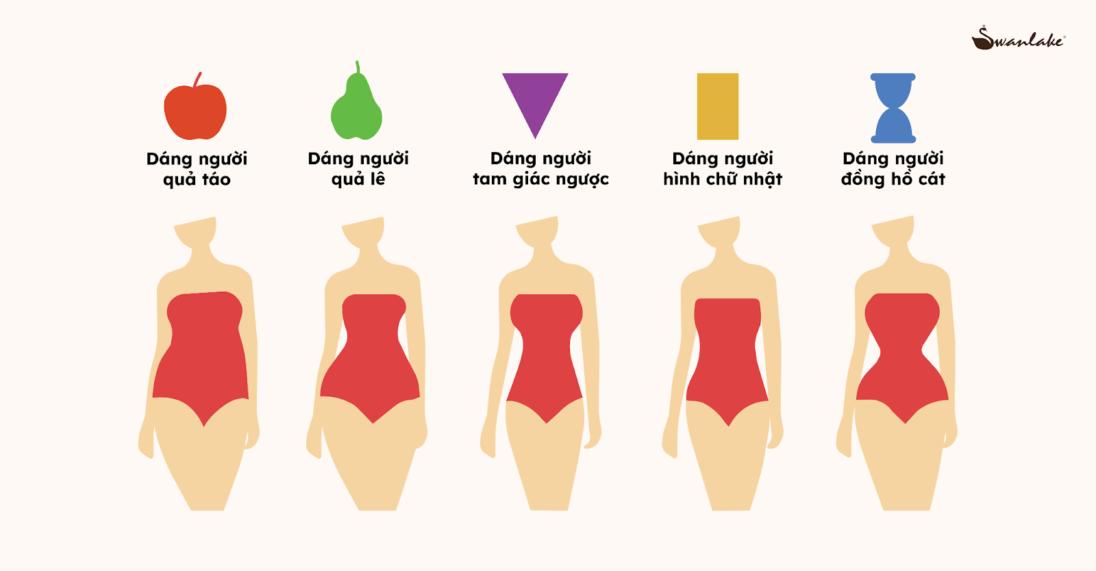 học cách phối đồ nữ